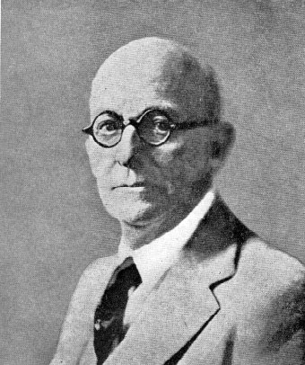 Picture of Albert Abrams