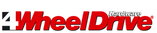 Shop the Jeep 4WD Parts website